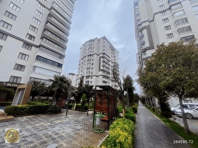 MODERN LİFEDEN SATILIK KARATAŞ SAFİRDE ARA KAT 3+1 GENİŞ BALKON