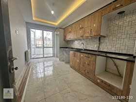 SAĞLIK MAHALLESİNDE SIFIR LÜKS ARAKAT 2+1 DAİRE