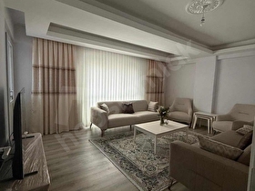 2+1 110 METREKARE EMSALSİZ