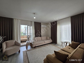 NUMUNE EVLER MAH.3+1SATILIK DAİRE