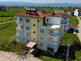 MERZİFON BAĞLAR BAŞINDA 3+1 VE 1+1 TERASLI DAİREMİZ SATILIKTIR