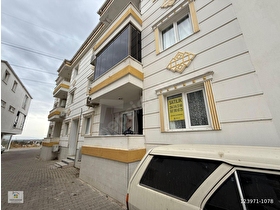 AYDIN NAZİLLİ İSABEYLİ MAHALLESİNDE 2+1 EŞYALI SATILIK DAİRE