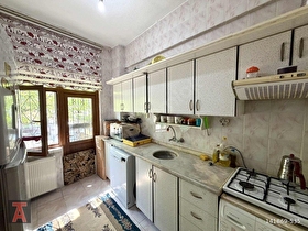 PİYADE MAH CADDE YAKINI KATTA KÖŞE BAŞI ÖN CEPHE 2+1 DAİRE!