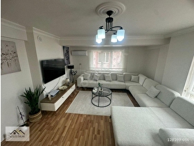 GÜLCE DEN, DEĞİRMENÖNÜ  MAH. 5+2 TEK TAPU ÇİFT DAİRE  SATILIKTIR
