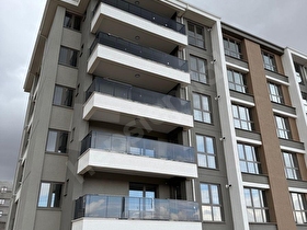 3+1 HAVUZLU ULTRA LÜKS DAİRE