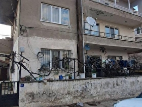Ünlü Emlaktan Daire parasına 3 Katlı Binamızı satıyoruz Aydın Karacasu da