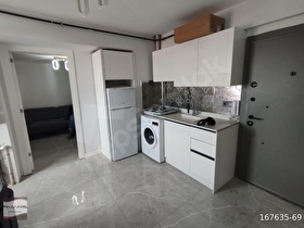 SARAYLAR MAHALLESİ SATILIK 2+1 APART