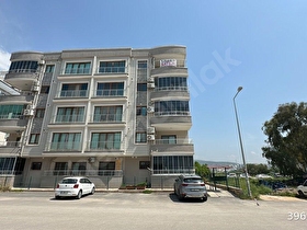 Silifke merkezde satılık daire