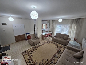 Eryaman satılık eşyalı 3+1 daire