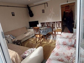 Mehmethan Emlaktan müteahhite uygun kelepir daire