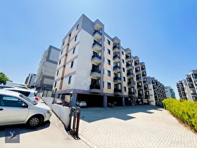 GÖRÜKLE 2+1 EŞYALI SİTE İÇİ EMİN EVİME UYGUN SATILIK DAİRE