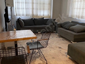 BURDUR MERKEZDE (Gazi cad 1 sokak) SATILIK EŞYALI APART