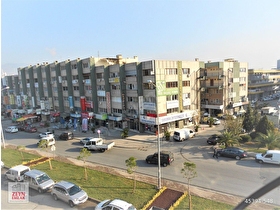 ARABA TAKASI OLUR 70m2 Gıda Çarşısı AnaCadde İnsan+ YÜK Asansörü