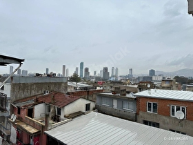 SAHİBİNDEN KİRALIK 2+1 TERASLI DAİRE