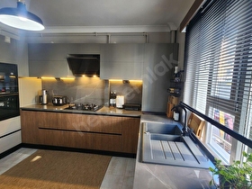EDİRNE ŞÜKRÜPAŞA MAHALLESİNDE SATILIK 3+1 SÜPER LÜKS DAİRE