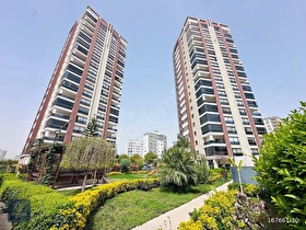 LEVANTENDEN ALİS RESİDANCEDA KIZARTMA MUTFAKLI 4+1