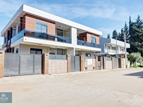 ALTINKALE ATATÜRK BULV.DA 579 M2 ARSA İÇİNDE 4+1 DUBLEKS VİLLA