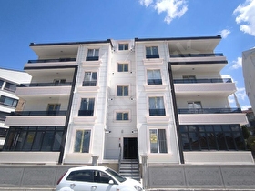 ÇAYIRALTI EMLAKTAN NAR YENİDE SATILIK 2+1 SIFIR DAİRE