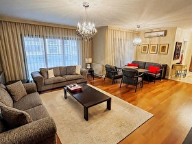 ÖZLÜCE KUZEY RESIDENCETA LÜKS VE KONFORUN ZİRVESİ 4+1 ÖZEL SÜİT