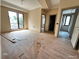 LOFTtan TEVFİKBEY MAH 1+1 50m SATILIK ARAKAT DAİRE