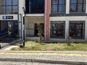 CANTAŞ EMLAK KUZEYŞEHİR 7 ETAP 1 KISIM GİRİŞ KAT FUL+FUL 3+1 DAİREMİZ SATILIKTIR