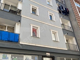 SATILIK ANKASTRE SETLİ 2+1 AÇIK MUTFAK DAİREMİZ