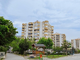 EGEKENT-2 METROKENT SİTESİNDE TADİLATLI SATILIK 3+1 DAİRE