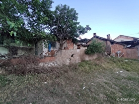 Aydın Germenik arsalı köy evi