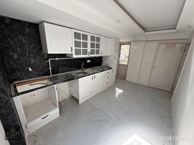 KARAMANDA SATILIK MASRAFSIZ 2+1 TADİLATLI FIRSAT DAİRE..