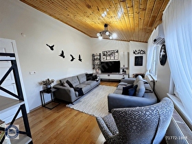 İSTİKLAL MAHALLESİ MERKEZİ KONUMDA SATILIK 3+1 DUBLEKS DAİRE