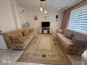Didim Altınkum’da Denize Yürüme Mesafesinde Eşyalı 2+1 Daire