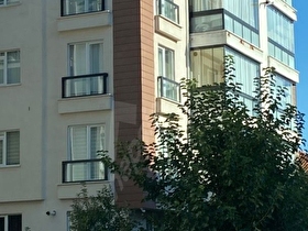 Borazanlar Mah. Kınacı Park Evleri Satılık