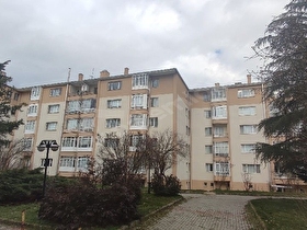 Sahibinden 500 Evler Sitesinde Satılık 3+1