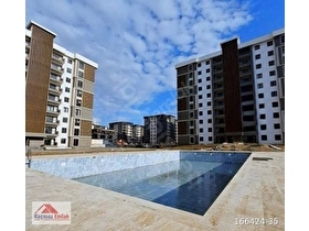 ÇANAKKALE ESENLER KARACAÖREN BÖLGESİNDE 3+1 SATILIK LÜX DAİRE