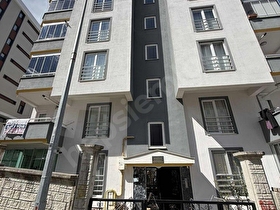 RÖNESANS EMLAKTAN YENİMAHALLEDE DE FUL KREDİLİ SATILIK 2+1