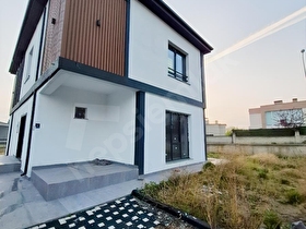 DEĞER GYO FIRSAT ALTINOLUK SIFIR 600M2 VİLLA 2 ADET MEVCUT 5+1