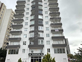 İLDEMİN KALBİNDE 3+1 YAP SAT FULL YAPILI TRANVAY YAKINI SATILIK