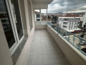 Ekin Caddesi Üzerinde Satılık 2+1 Daire