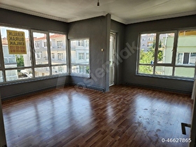 3+1 KİRALIK İÇİ DIŞI YAPILIDAİRE TIP FAKÜLTESİ CADDESİ