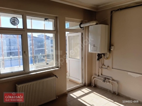 TERAS KATLI HARİKA KONUMDA 5+1 SATILIK DAİRE