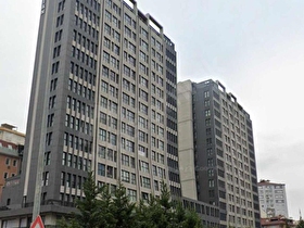 CASPIAN MODERNDE 410 M² DÜZ AYAK KİRALIK TİCARİ ALAN | SPOR SAL