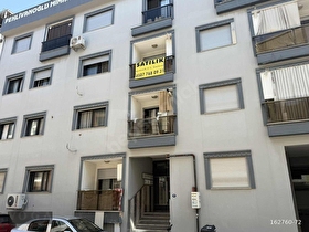 SATILIK 2+1 DAİRE ÇİĞLİ ARAŞTIMA HASTANESİ VE İZBAN YAKINI