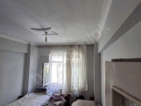 İhsaniyede Satılık Daire