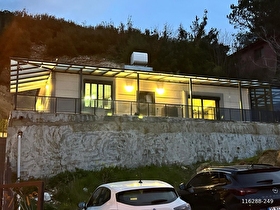 BELEN-ATİK MAH. 287 M2 ARSA İÇERİSİNDE 100 M2 2+1 DAİRE SATILIK