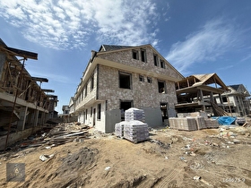 AYTUR İNŞAATTAN KOCAALİDE SATILIK 3+1 MÜSTAKİL TRİPLEKS VİLLA