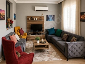 Bayındırda Satılık Kiracılı 2+1 Ev | Aylık 15.000 TL Kira Gelirli | Tapulu ve Yeni Yapı