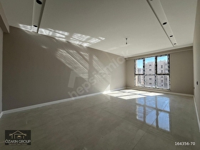 ÖZAKIN GAYRİMENKUL’DEN YENIŞEHİR MAHALLESİNDE SATILIK 3+1 SIFIR ARAKAT FIRSAT DAİRE