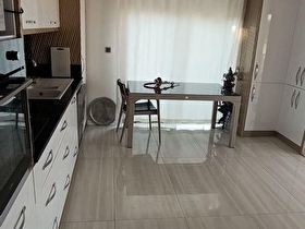 ZEYTİNKÖY DE SATILIK LÜKS 3+1 DAİRE