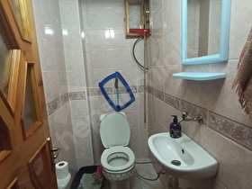 AKÇAABAT YAYLACIK MAHALLESİNDE SATILIK 2+1 4. KAT DOĞALGAZLI