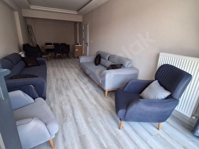 Çanakkale merkez İsmetpaşa Tekzen Bölgesinde 2+1 Kapalı Mutfak